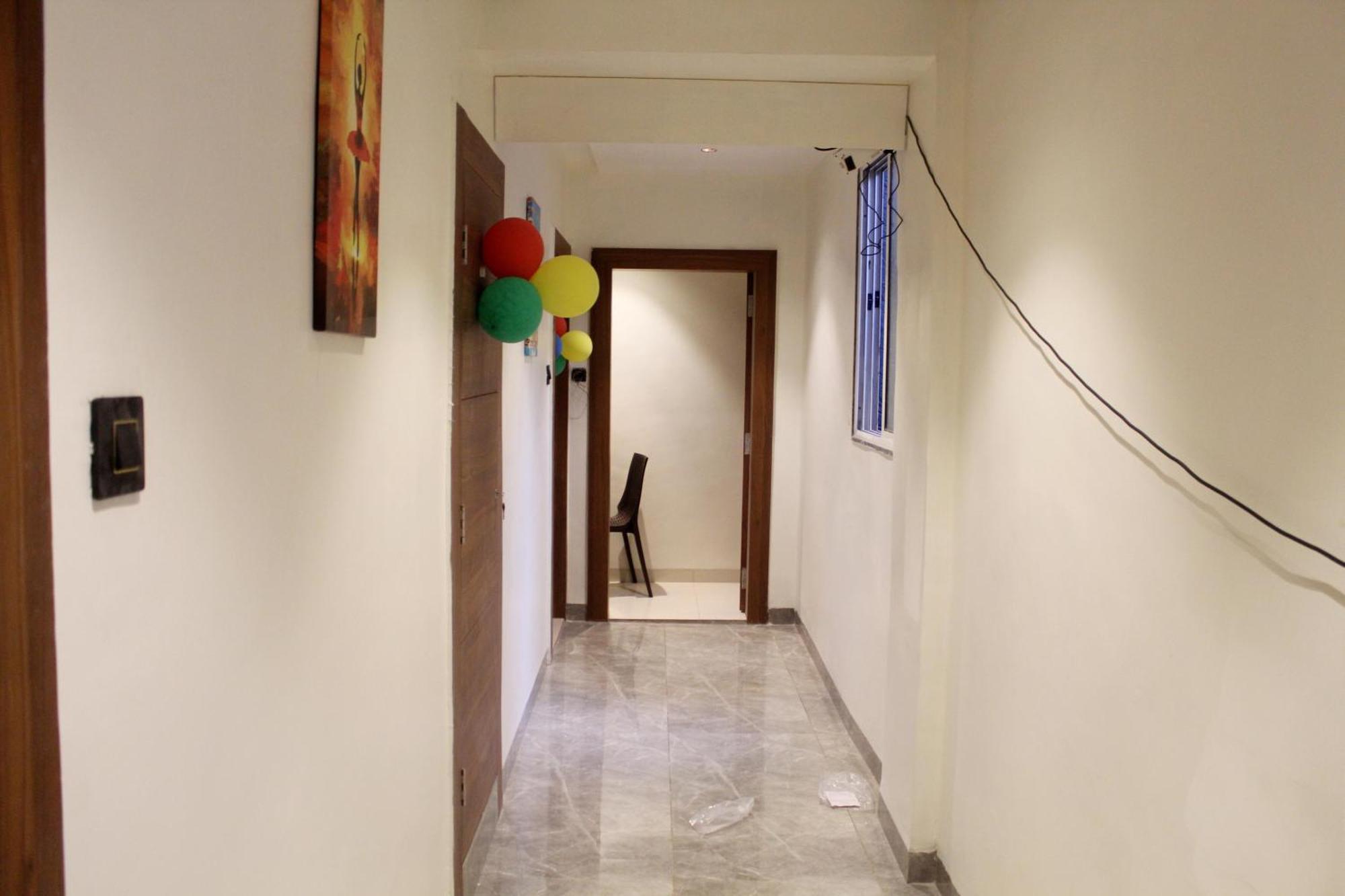 Hotel India Gate Narhe, Pune Exteriör bild